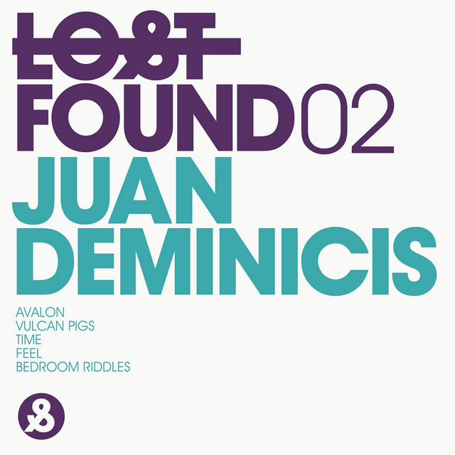 juan deminicis - feel cover
