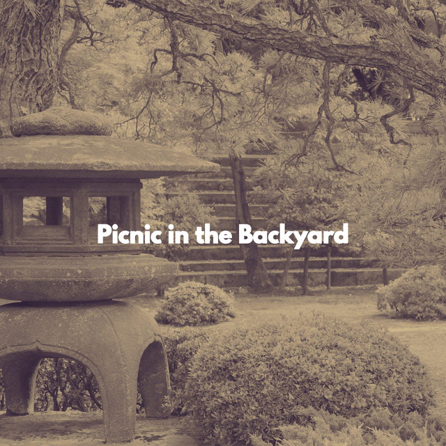 Picnic in the Backyard cover art