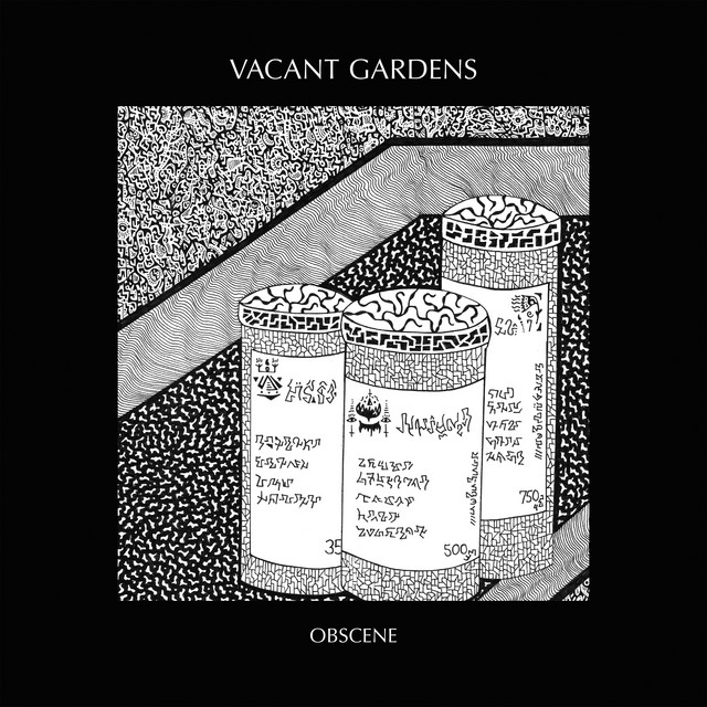 Obscene cover