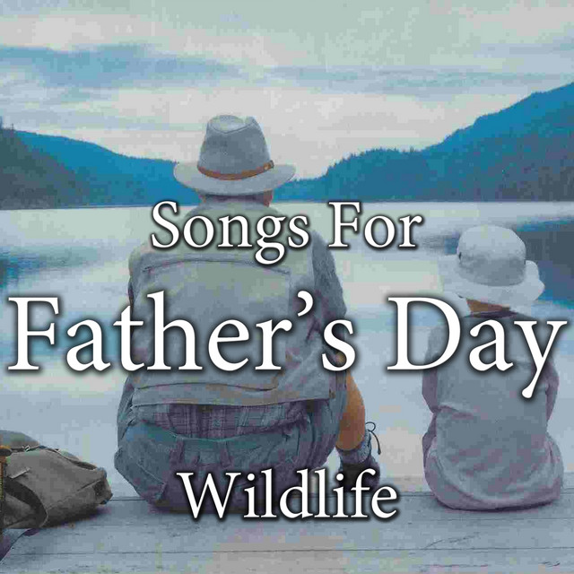 Songs for Father's Day cover art