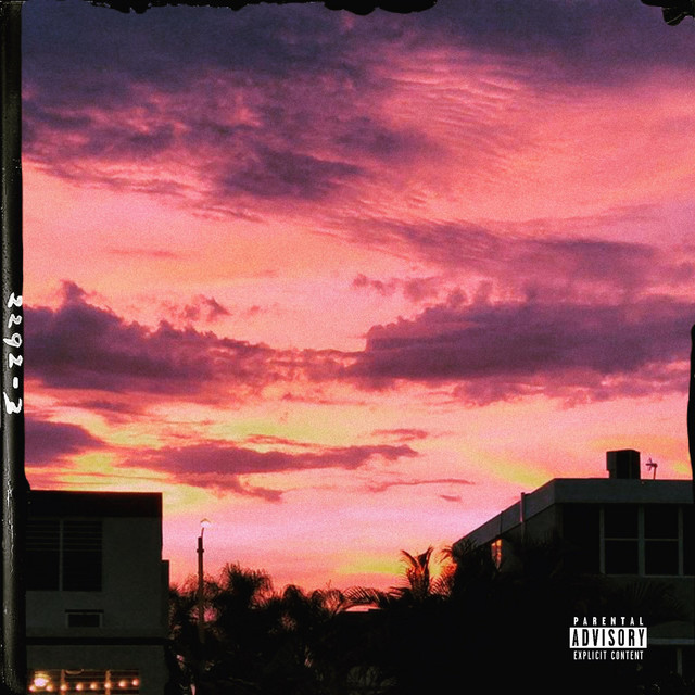 Red Impala cover art