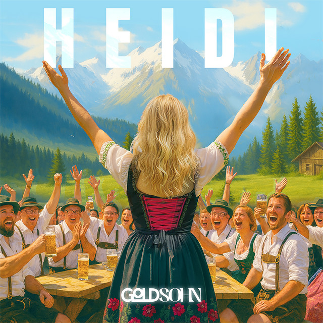 Heidi