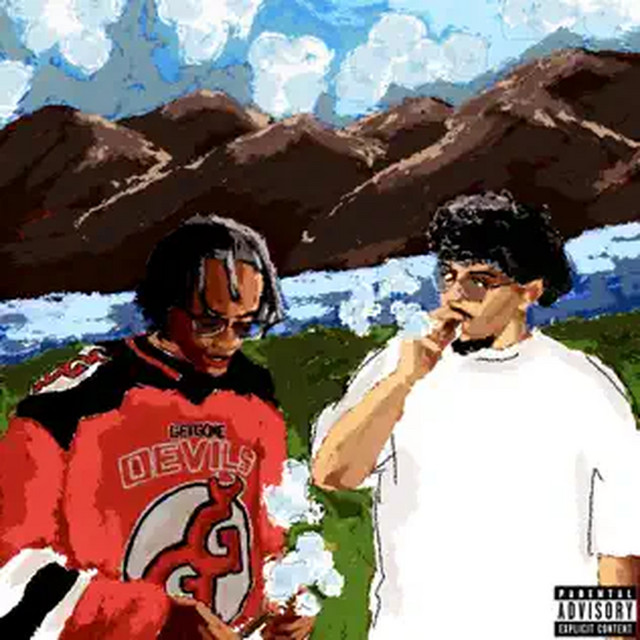 undefined album image