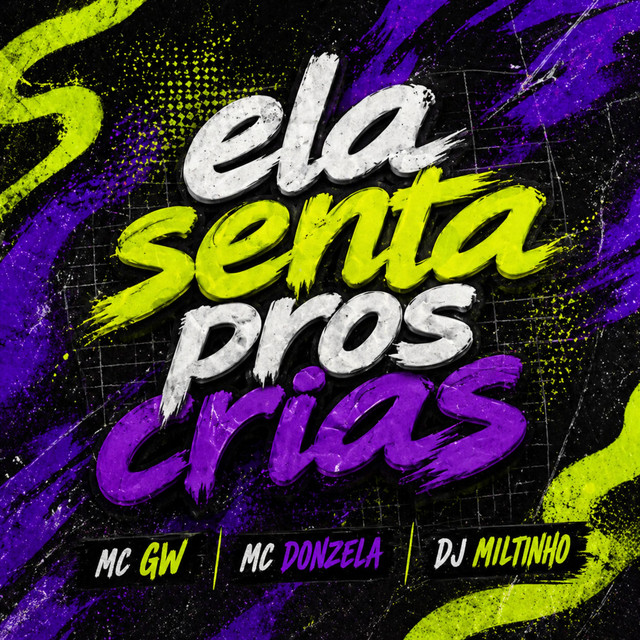 Ela Senta pros Crias