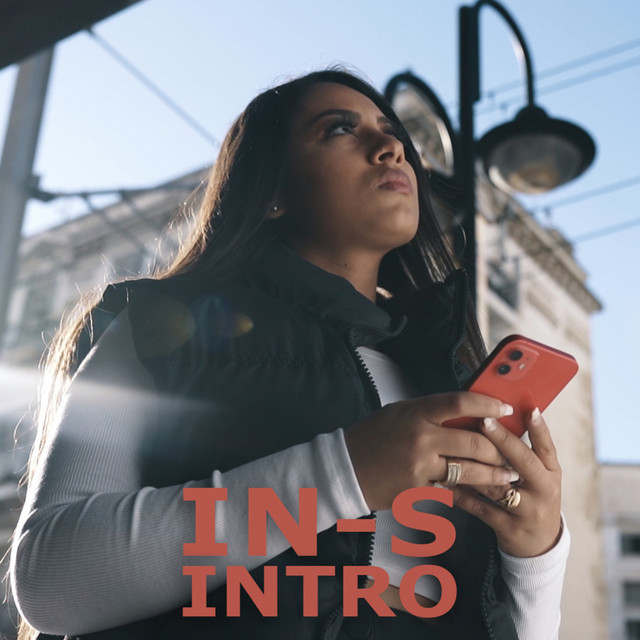 Intro cover art