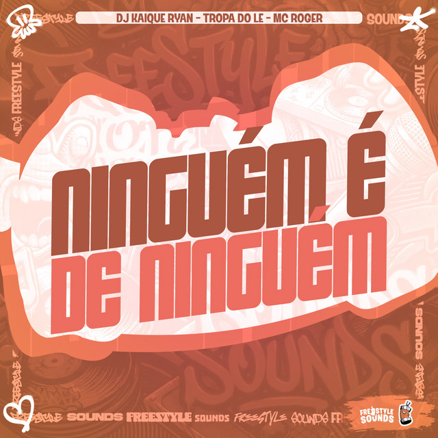 Ninguém É De Ninguém