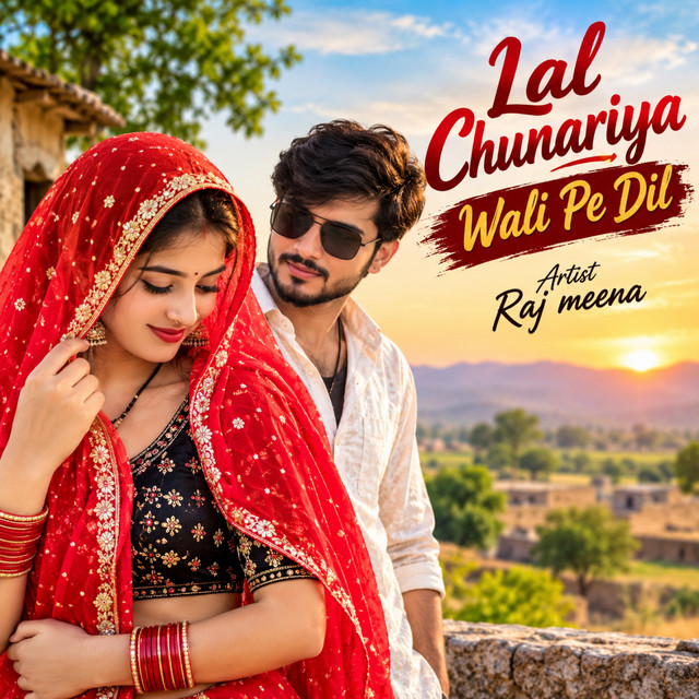 Lal Chunariya Wali Pe Dil album image