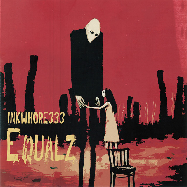 Equalz cover art