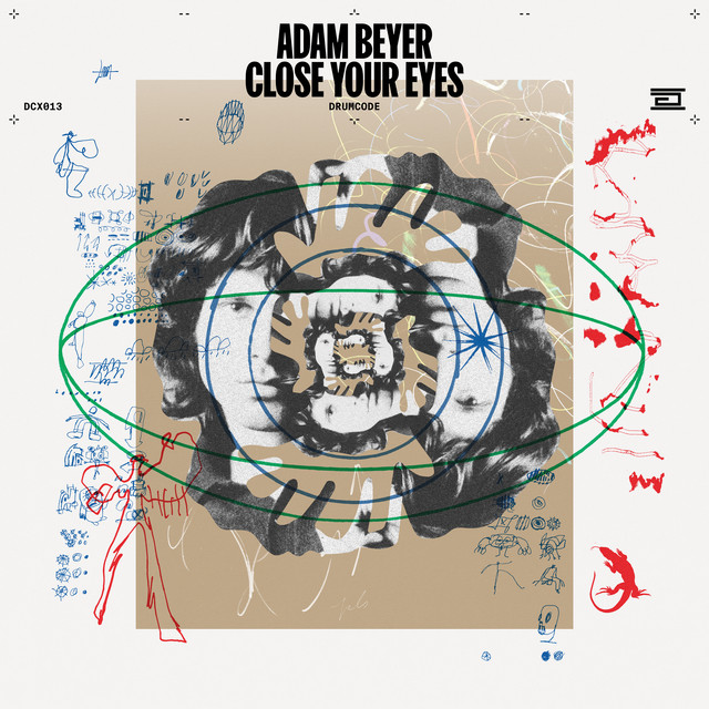 Close Your Eyes album image