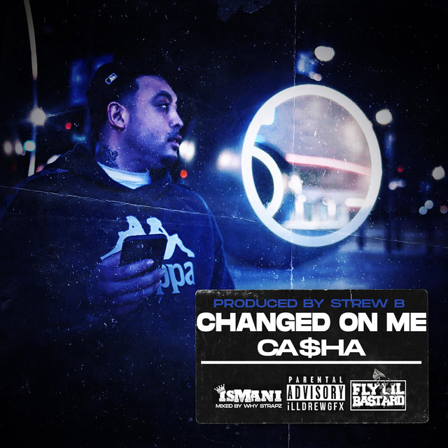 Changed On Me