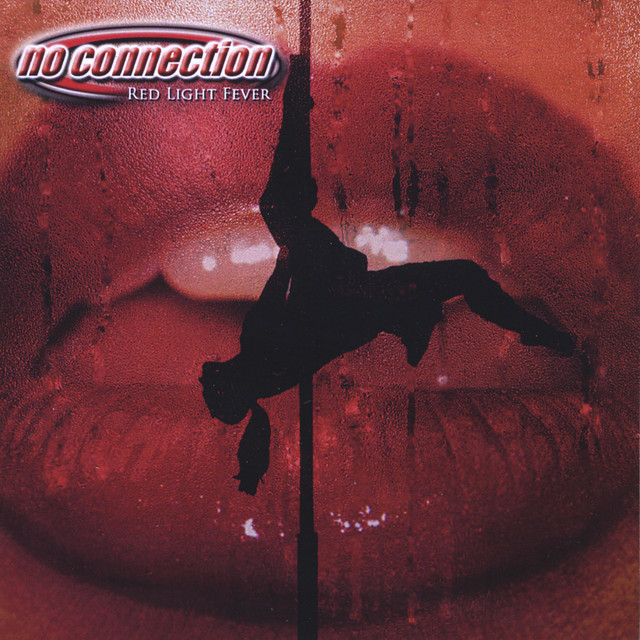 Red Light Fever cover art