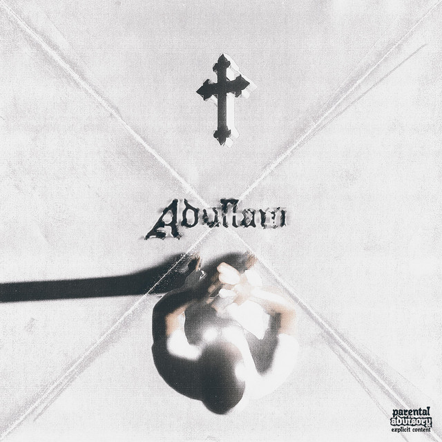 Adullam cover art