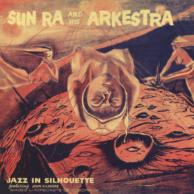 Jazz in Silhouette - Album by Sun Ra | Spotify