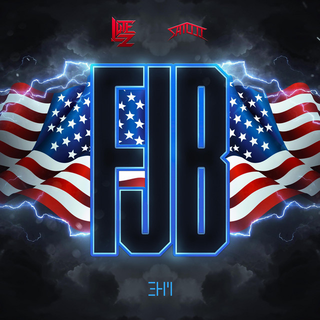 FJB - song and lyrics by Lutez, SATOJI | Spotify