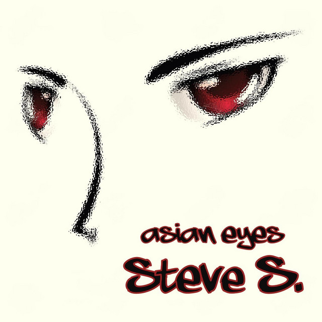 Asian Eyes cover art