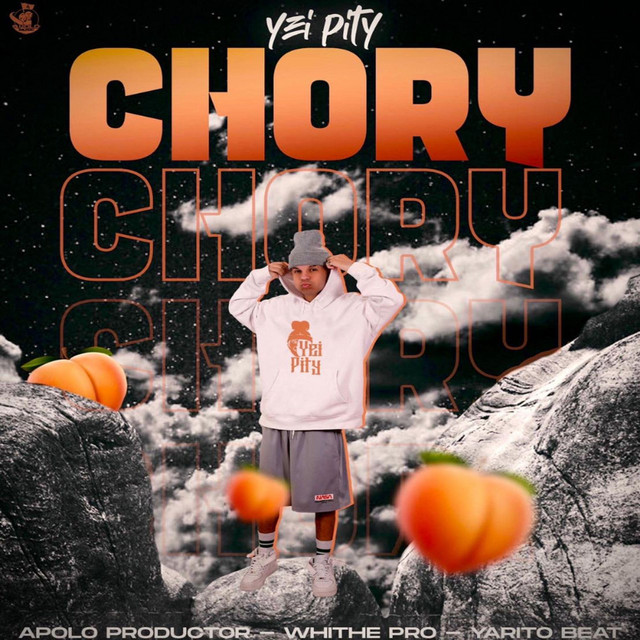 Chory - Single by Apolo DJ | Spotify