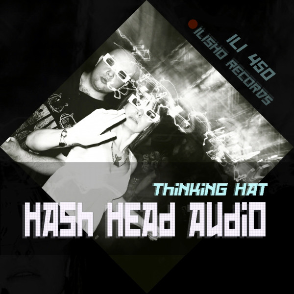 Thinking Hat cover
