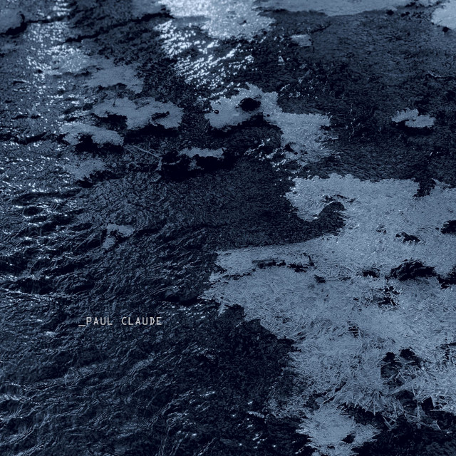 Burning Blue album cover