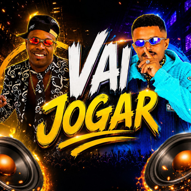 Vai Jogar