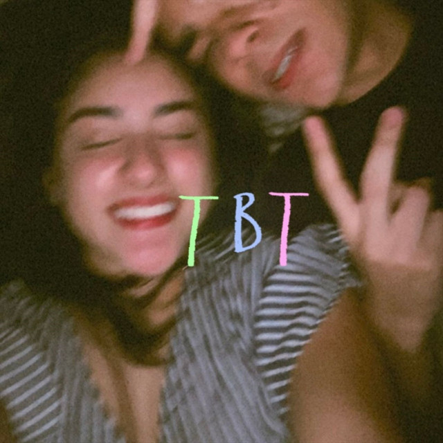 TBT cover art