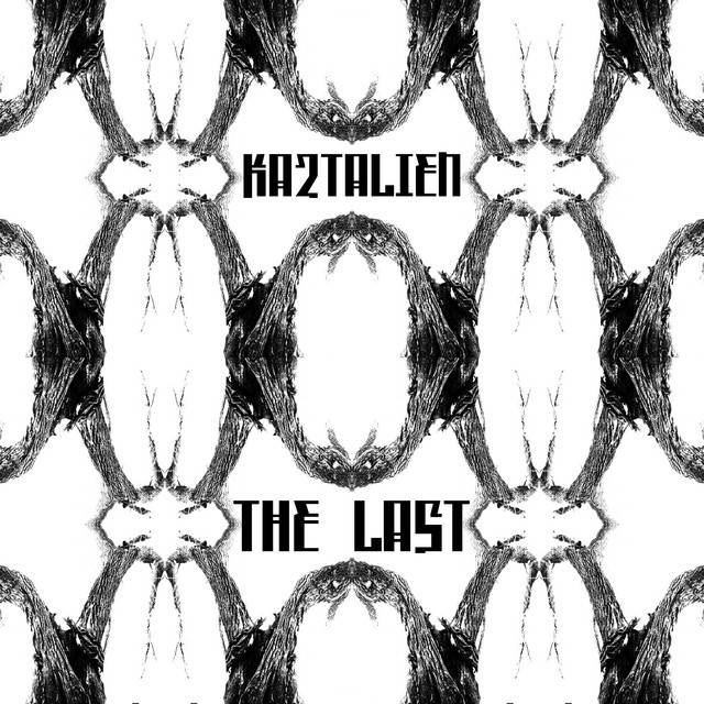 The Last cover