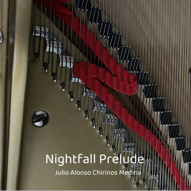 Nightfall Prelude