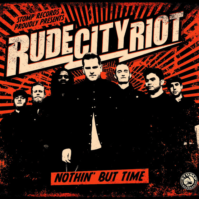 Rude City Riot Photo