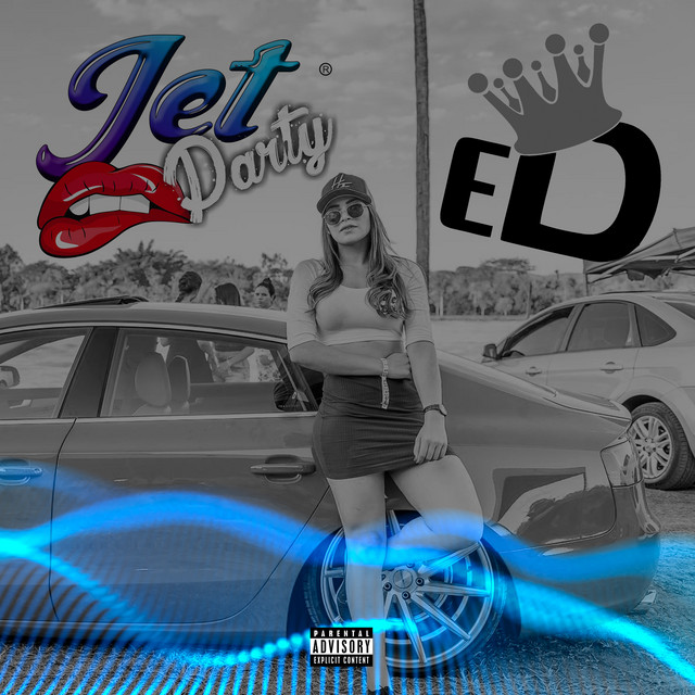 Jet Party