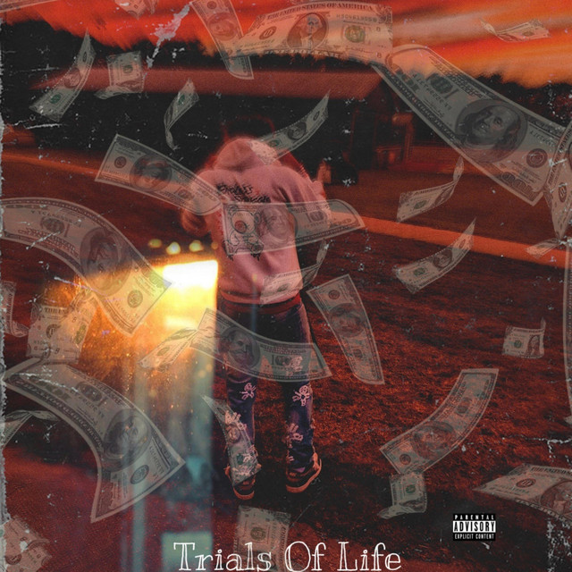 ☂rials 0f Lif3 cover art