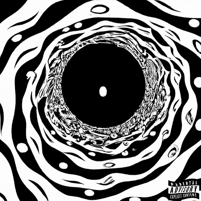 Oceán cover art