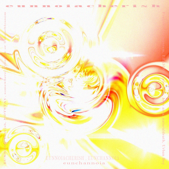 eunnoiacherish cover art