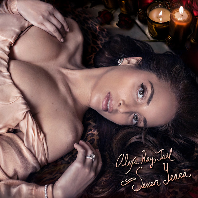 Seven Years cover