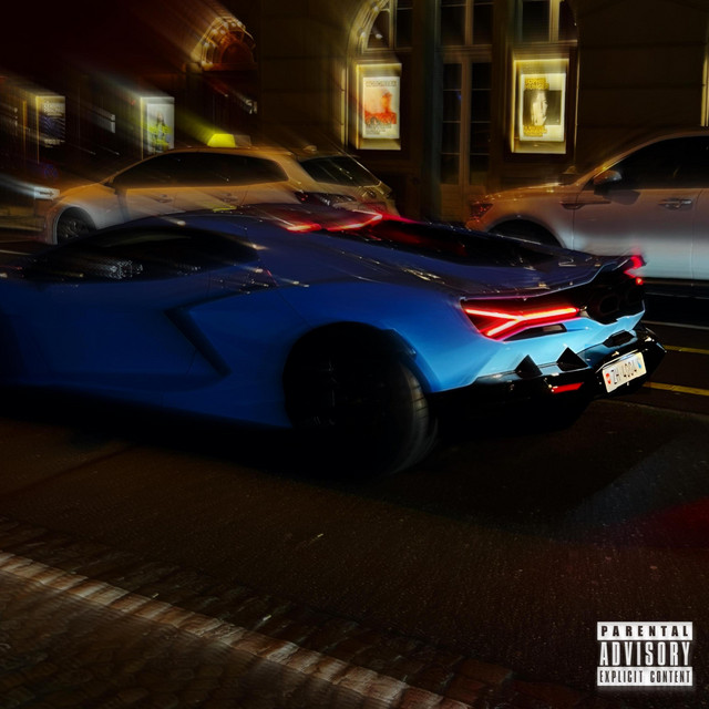 ZH cover art