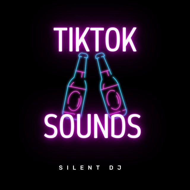 TikTok Sounds (Remix) cover art