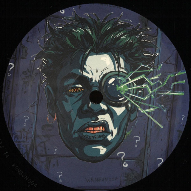 Wrong'uns 004 cover
