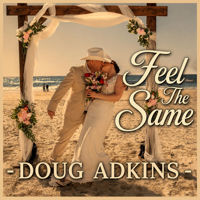 Feel The Same cover