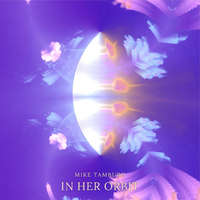 In Her Orbit album image