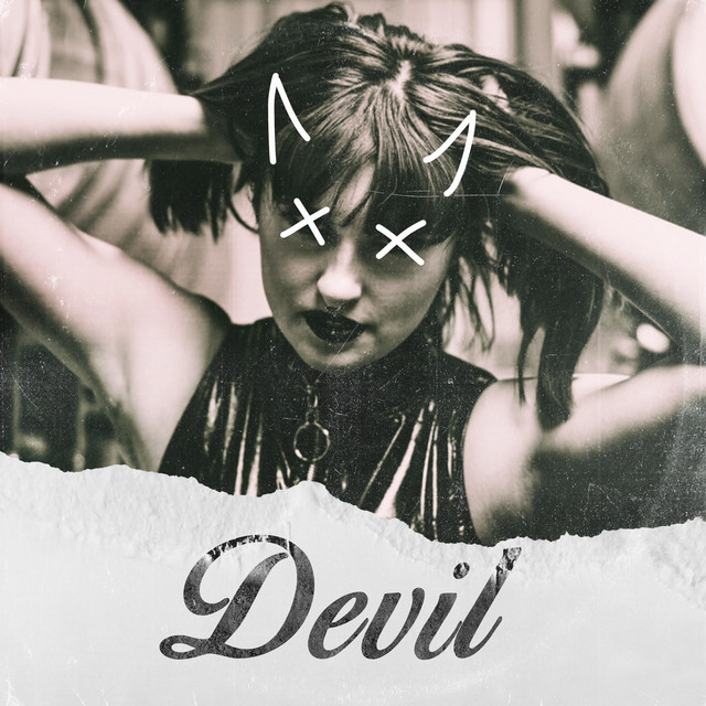 Devil cover