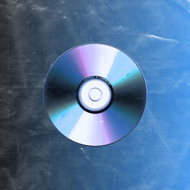 WINTER TAPE cover art