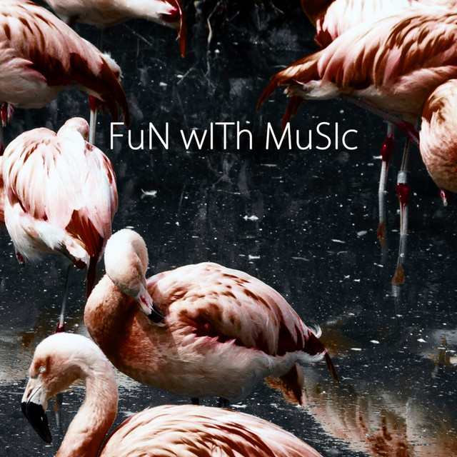 FuN wITh MuSIc cover art