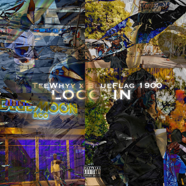 Locc In cover art