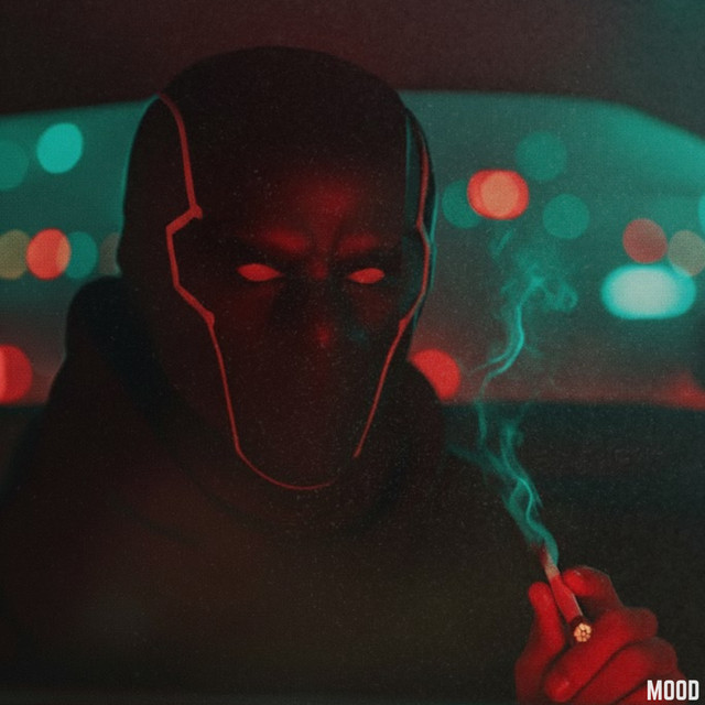 MOOD cover art