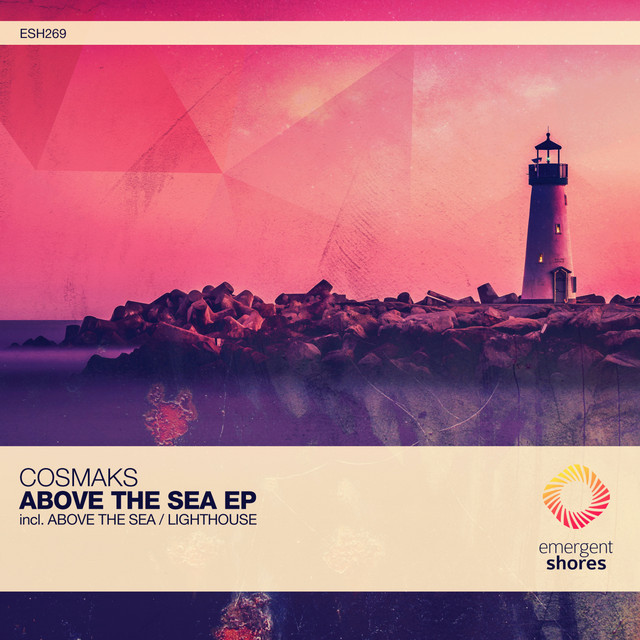 Above the Sea