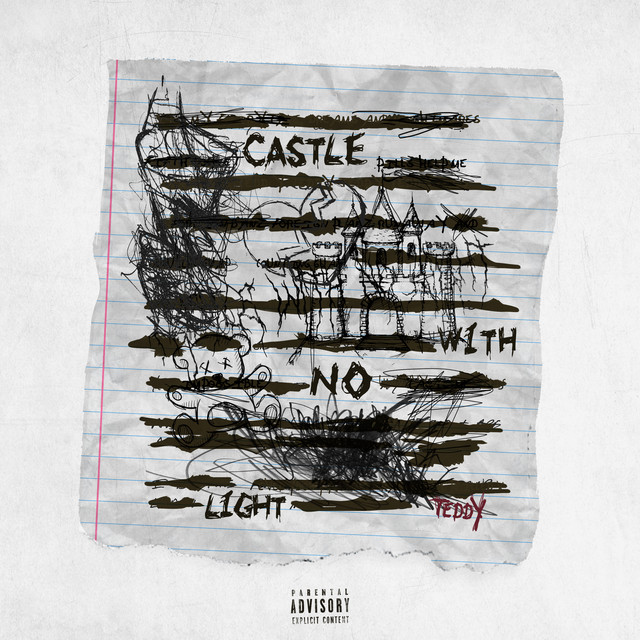 Castle With No Light cover art