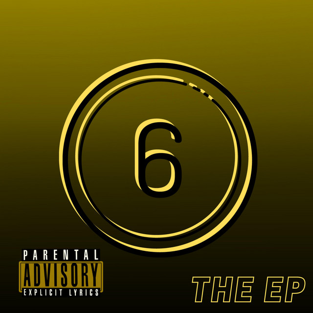 6 The Ep album image