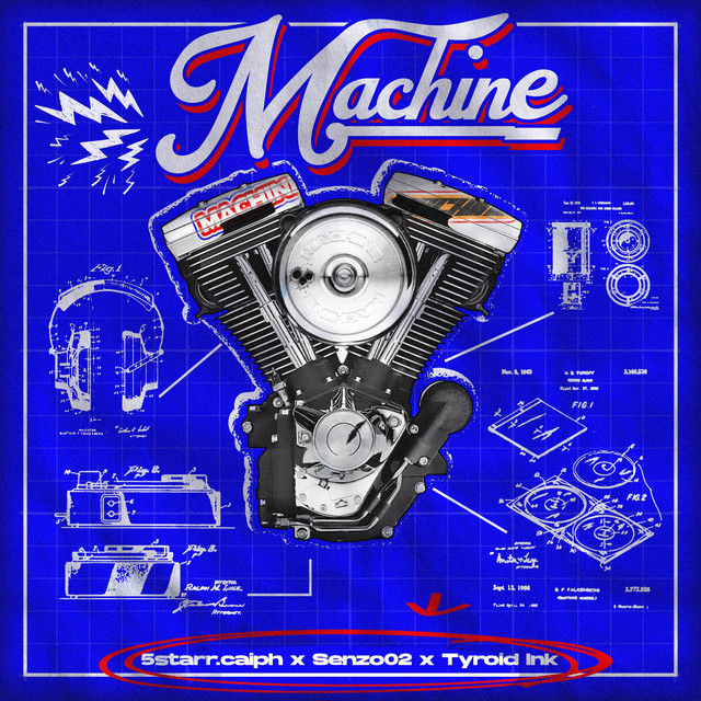 Machine