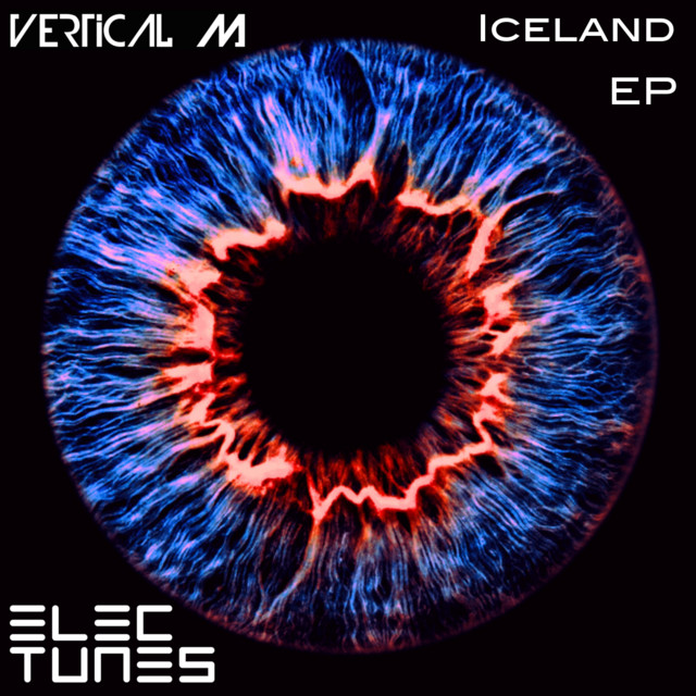 Vulkanite cover art