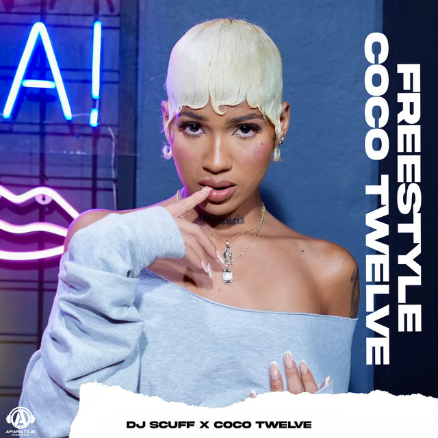 COCO TWELVE (Freestyle)
