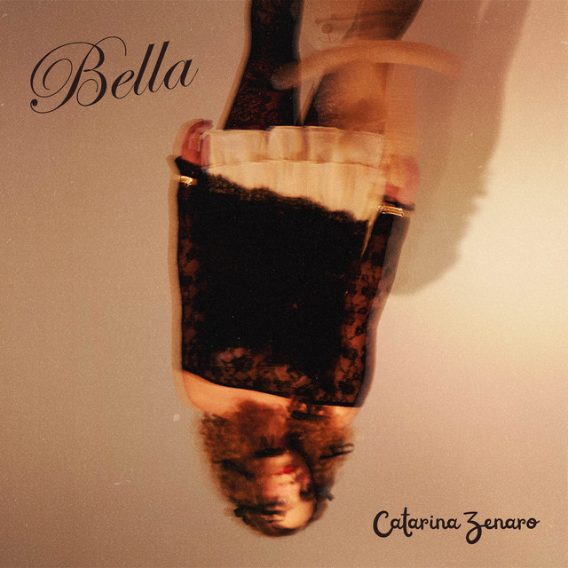 Bella · Catarina Zenaro
