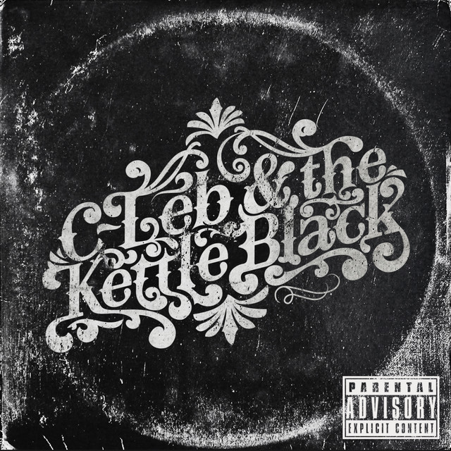 The Kettle Black cover art